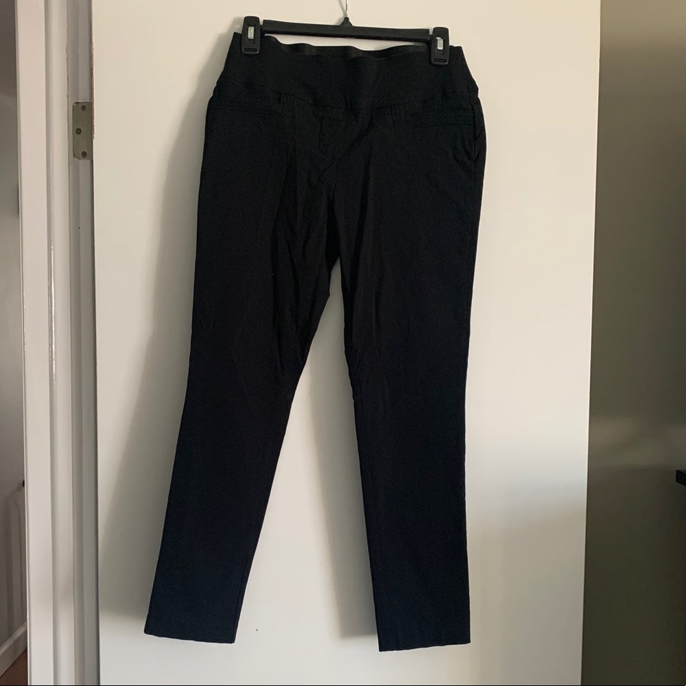 Maurices Pull On Dress Pant